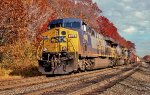 CSX 605